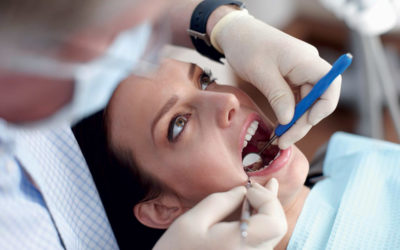La buona salute dei denti può diminuire il rischio di tumore?