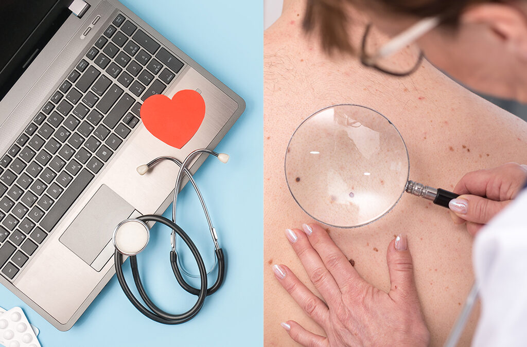 Settembre si riparte: tornano la Telemedicina e il servizio SKIN 113